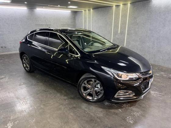 CHEVROLET CRUZE 1.4 TURBO LTZ 16V FLEX 4P AUTOMÁTICO CHEVROLET CRUZE 1.4 TURBO LTZ 16V FLEX 4P AUTOMÁTICO